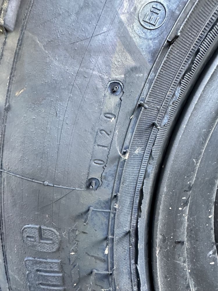SILVERSTONE MT-117 Xtreme 35х10.5 R16