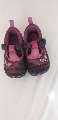 Buciki Clarks r.  21 (4,5UK)