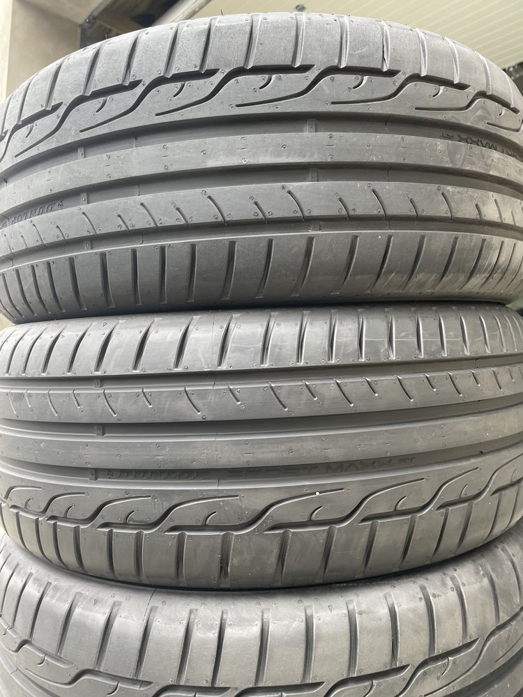 225/40/19 Dunlop Sport Maxx RT