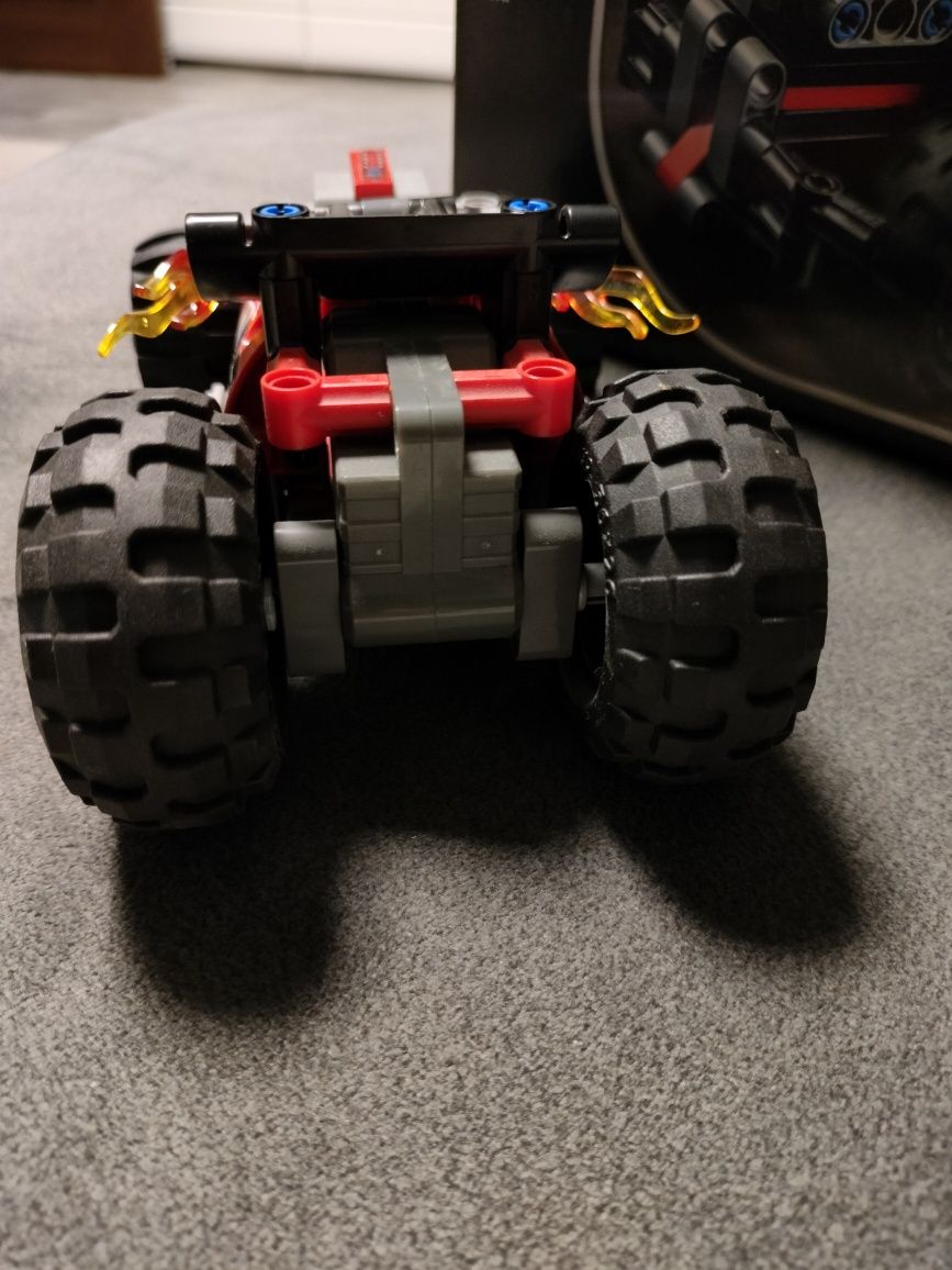 Lego Technic 42073