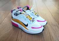 Buty Nike Air Max Dia Pollen Rise rozmiar 39 okazja Sneakers