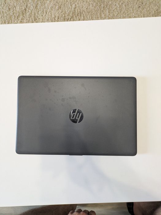 Ноутбук HP 250 G7