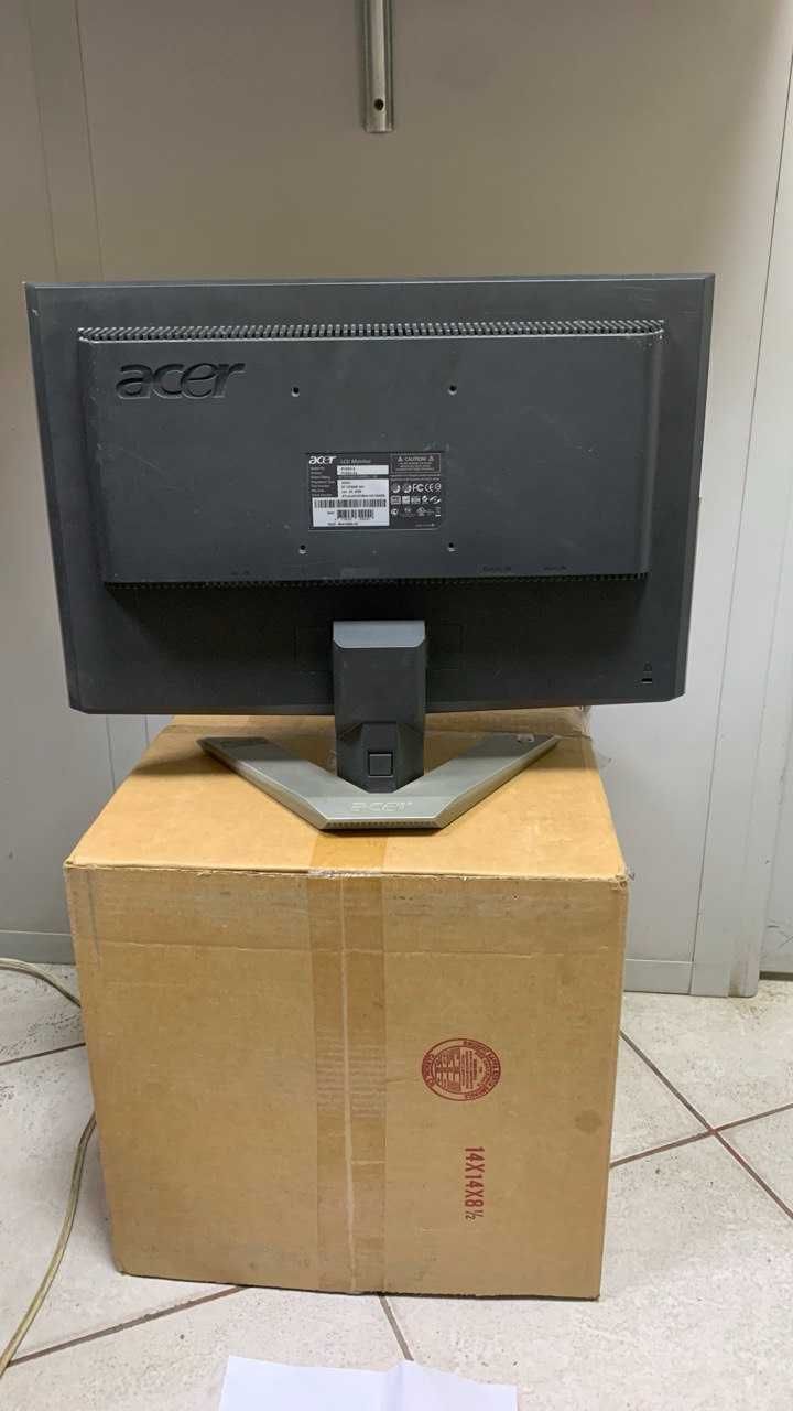 Монитор Аcer P193W A