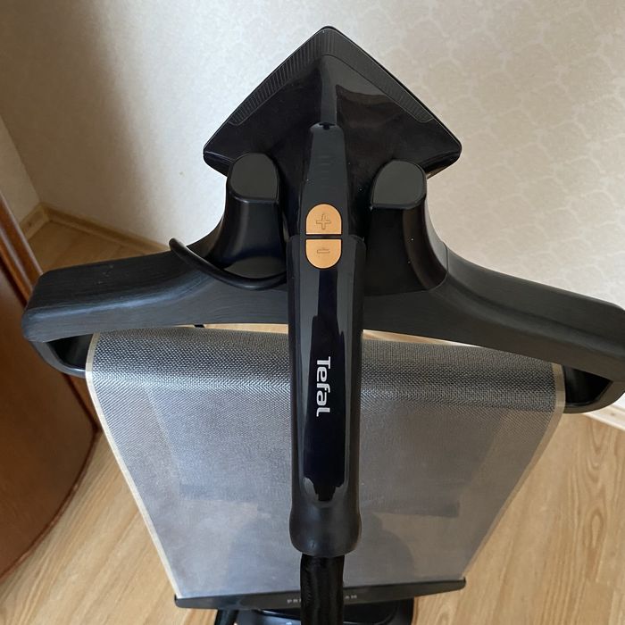 Отпарювач парова сістема Tefal Prostyle care.