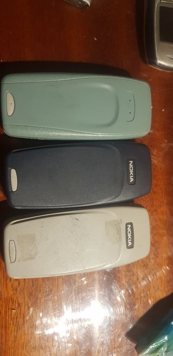 Nokie 3310 i 3410