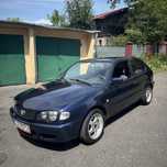 Toyota Corolla e11, 2000 rok, 1.9 diesel