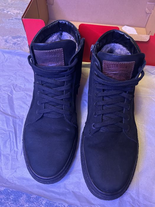 Чолові черевики