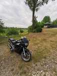 Suzuki gsx f 750 Katana