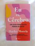 Livro "Eu vs. Cérebro" de Hayley Morris
