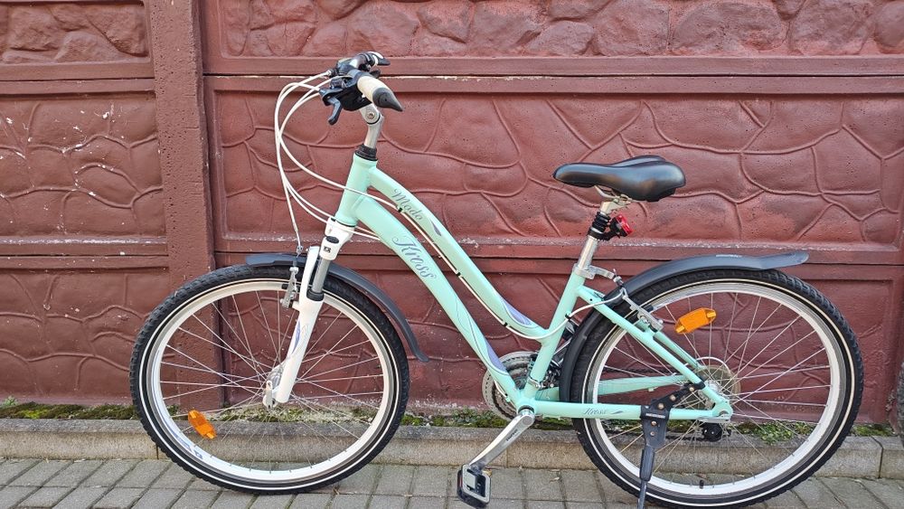 Rower, Kross,MTB, rowery