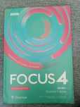 Focus 4 Second Edition