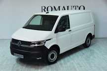 VW Transporter 2.0 TDI Business DSG