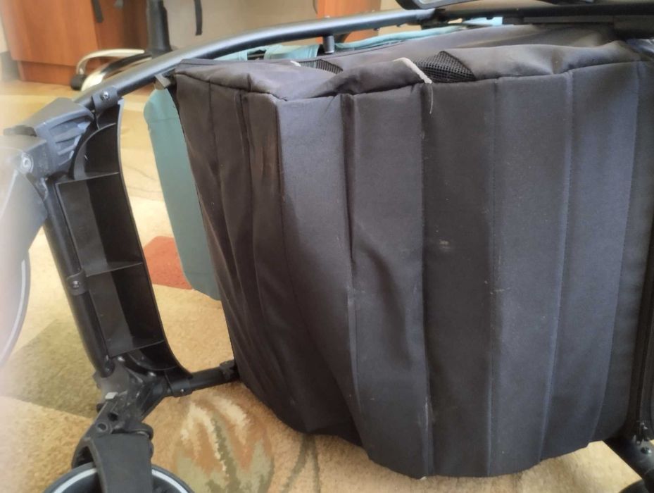 Продам дитяча коляска