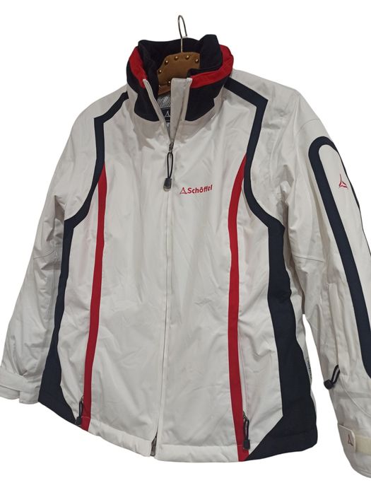 Лижна куртка з вологозахистом schoffel