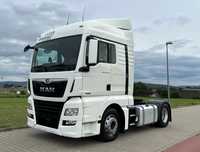 MAN TGX 460  TGX 18.460 XLX / EURO 6 / ZADBANY /