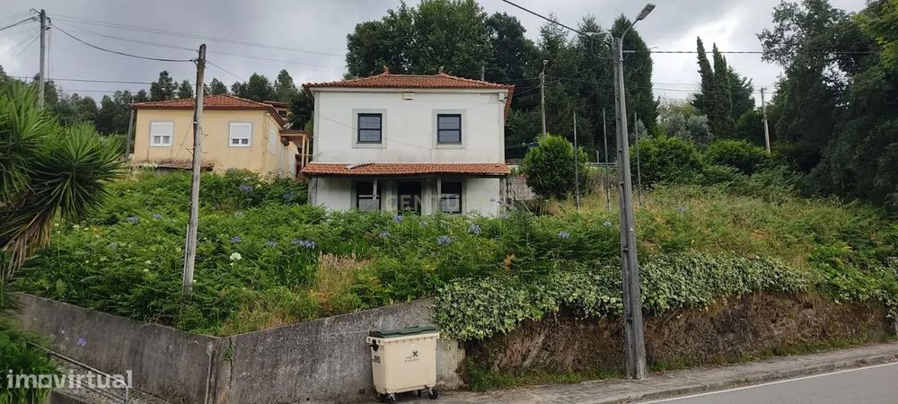 Casa para Recuperação em Medas, Gondomar - 140.000€