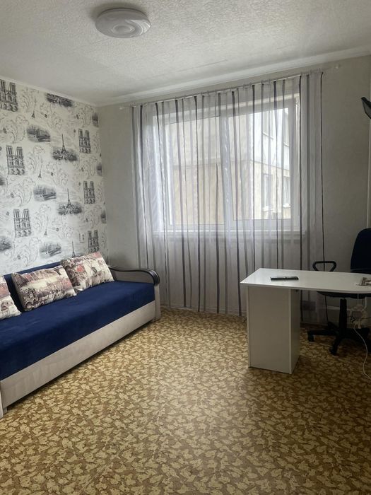 Сдам 3 кв Одесская сторона Класса