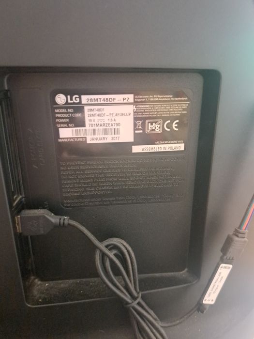 Tv Samsung  em bom estado