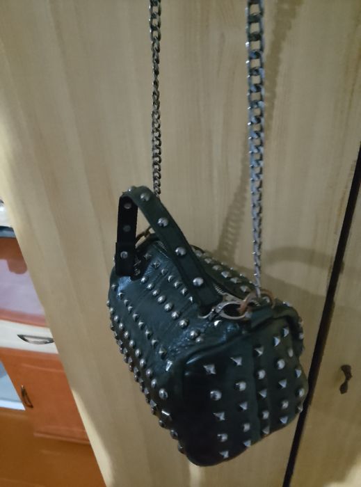 Сумочка люкс Італія