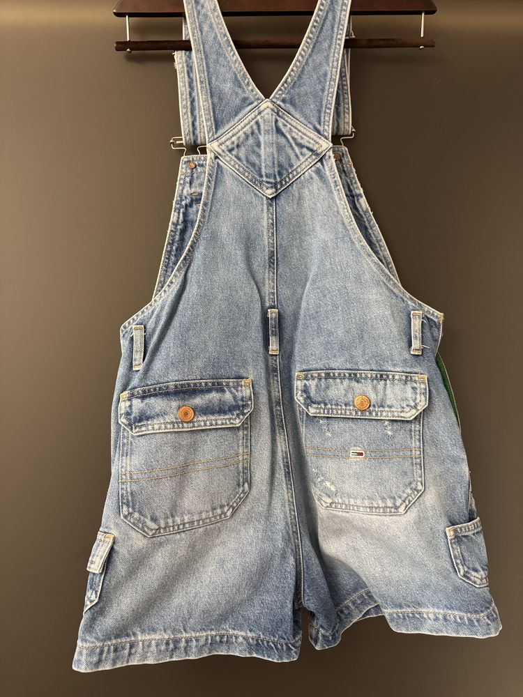 Комбінезон Tommy Hilfiger ОРИГІНАЛ