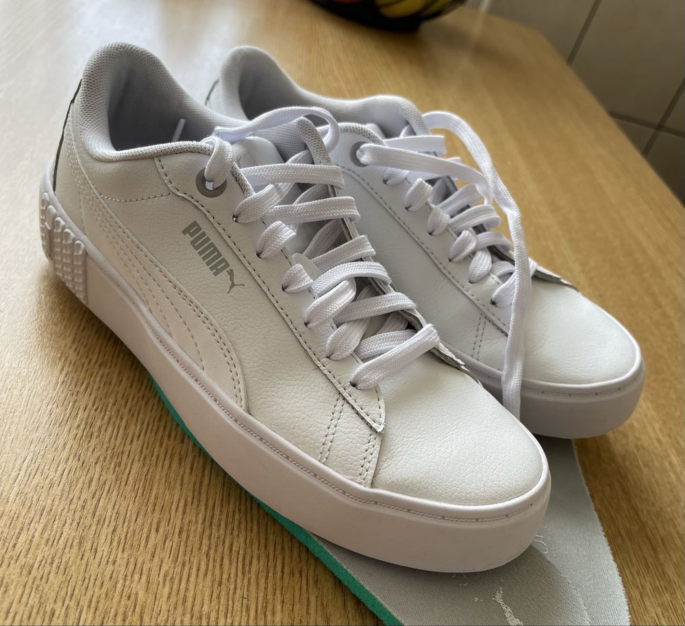 Жіночі Кросівки Puma