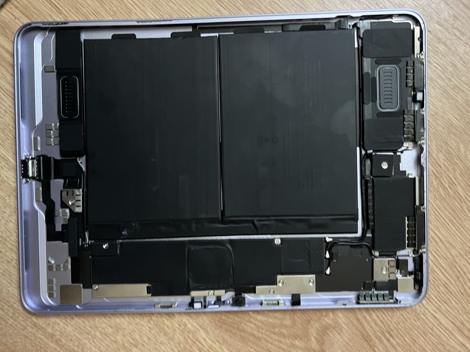 iPad air 11(air7) m3 icloud lock 2025