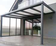 Zadaszenie tarasu pergola tarasowa cała Polska 300x406 dostawa gratis