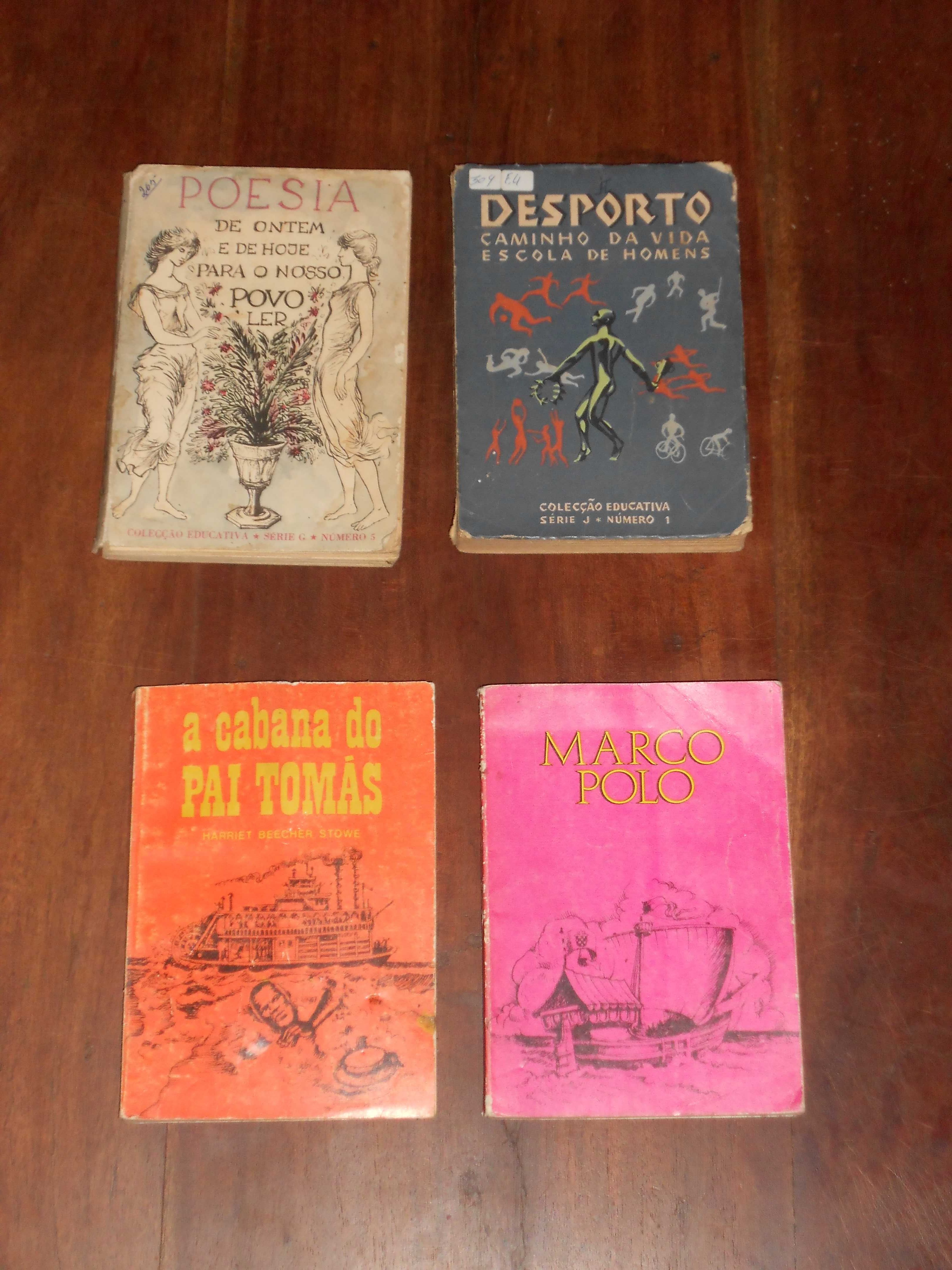 Coleccao educativa - Coleccao Fruto Real