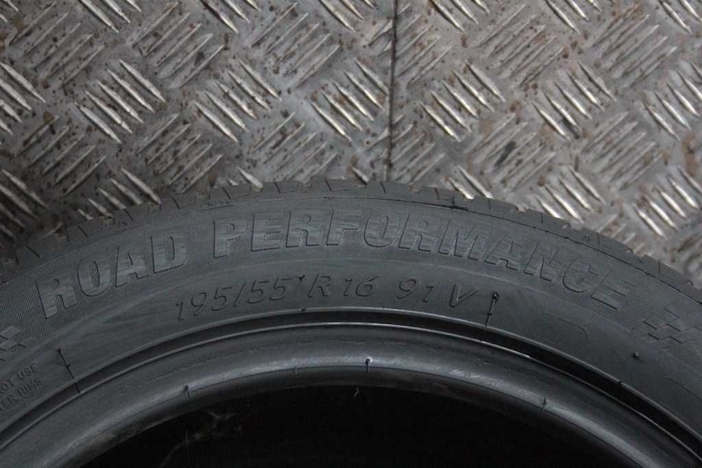 195/55/16 Kormoran ROAD PERFORMANCE 195/55 R16 91V 2021r
