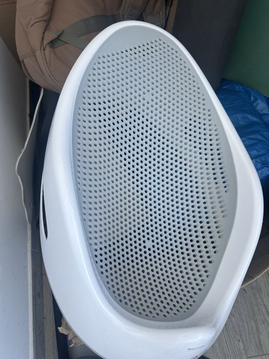 Гірка для купання