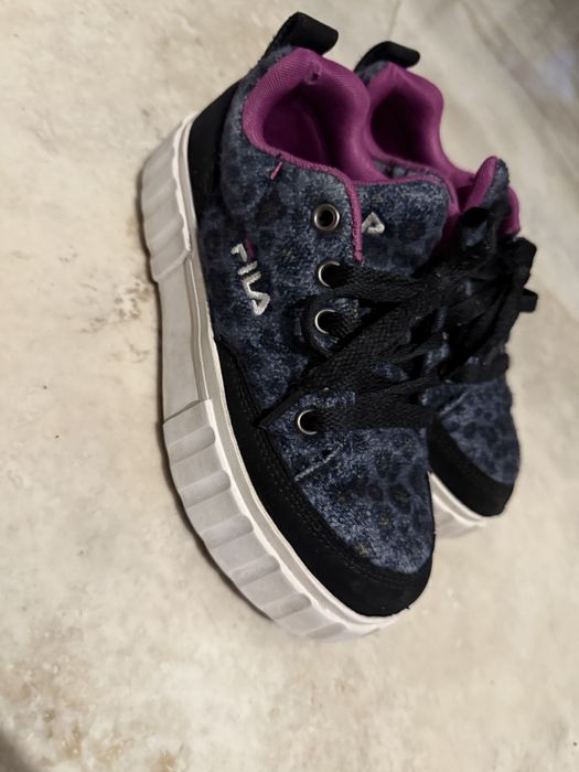 Fila trampki adidasy r.31