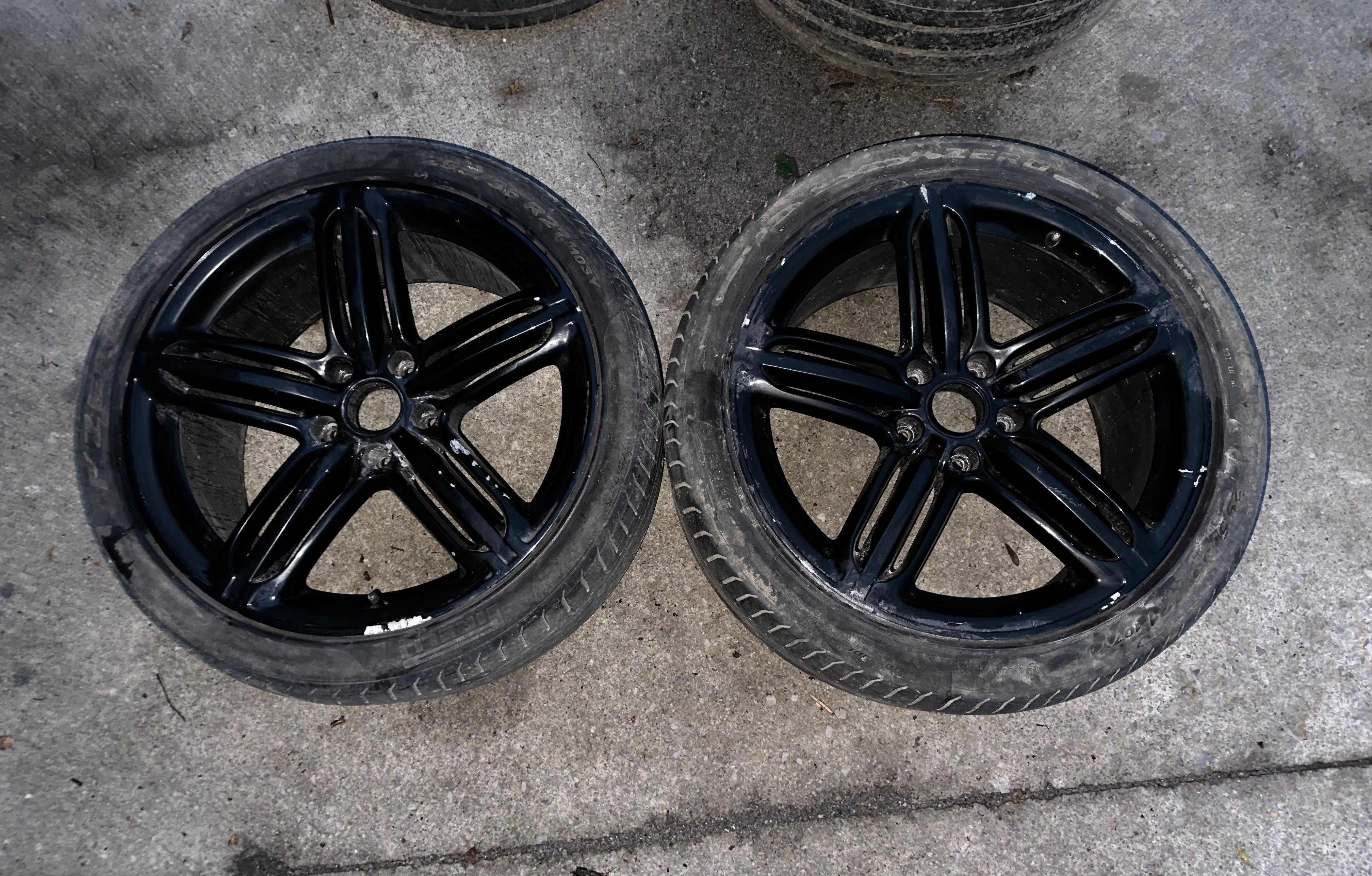 Продам диски R21