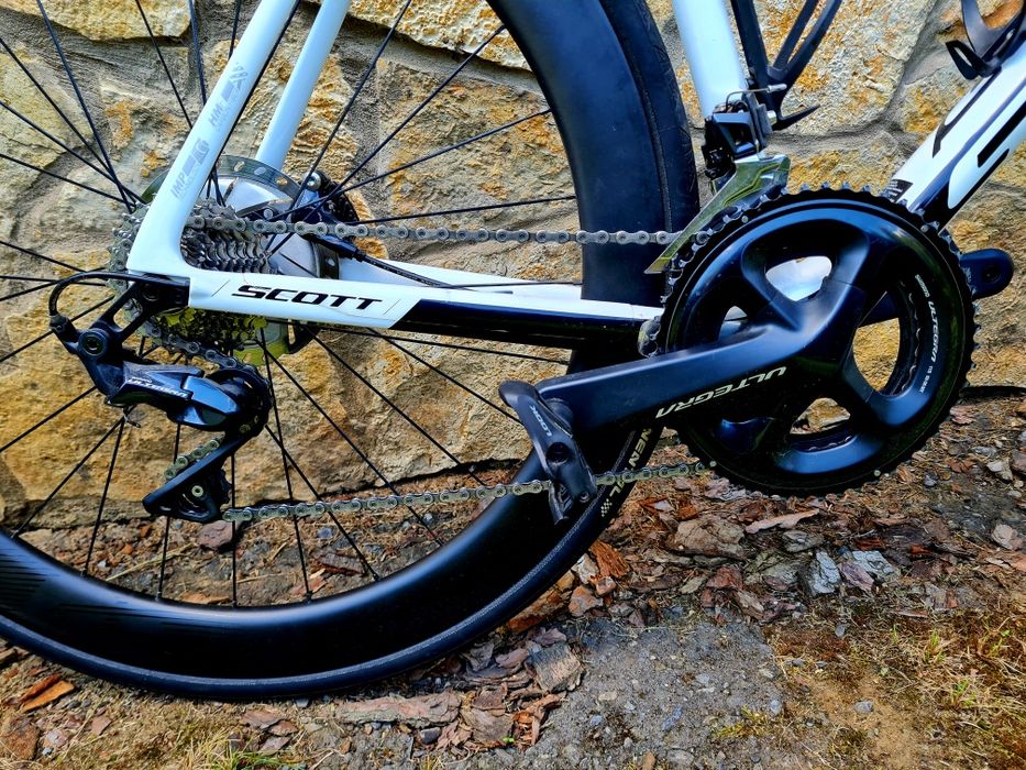 Scott Addict RC 20 roz.L