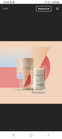 Swieca Lumeego Candles No 9