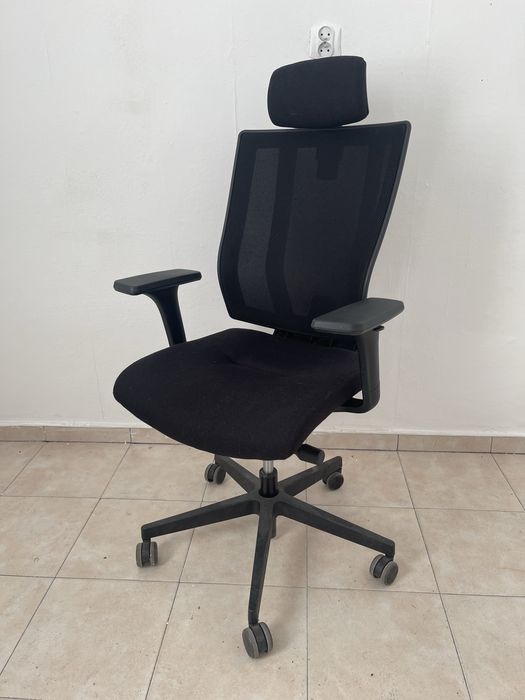 krzesło biurowe grospol - wygodne i profesjonalne