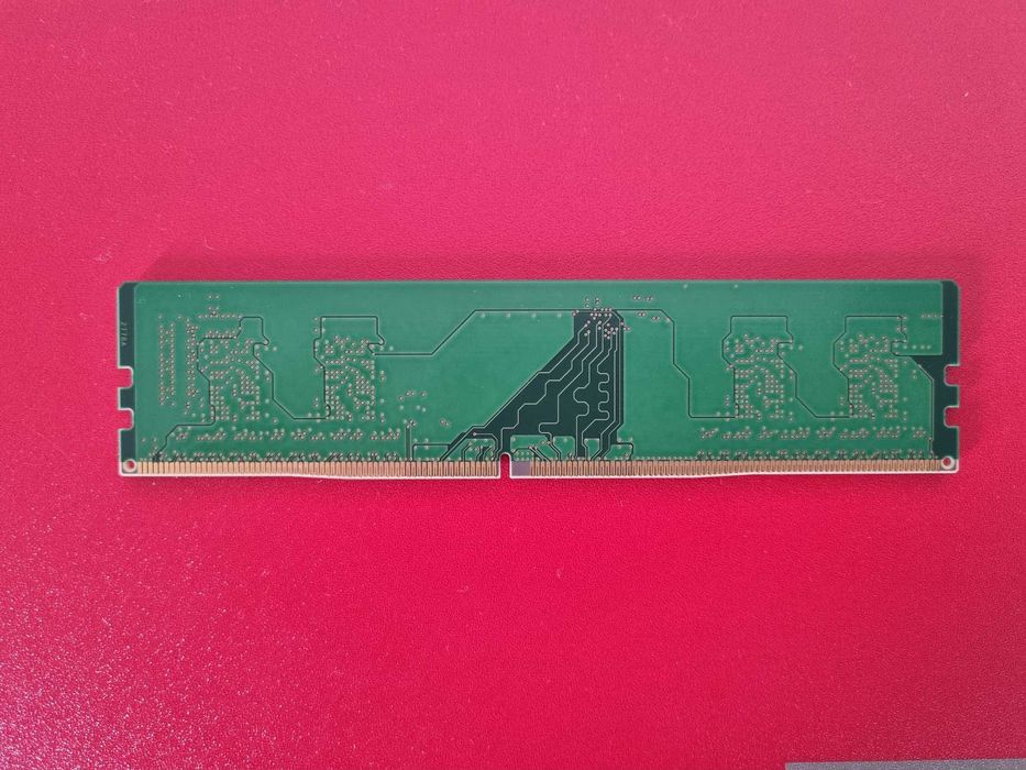 Memória RAM 8GB DDR4 3200MHz