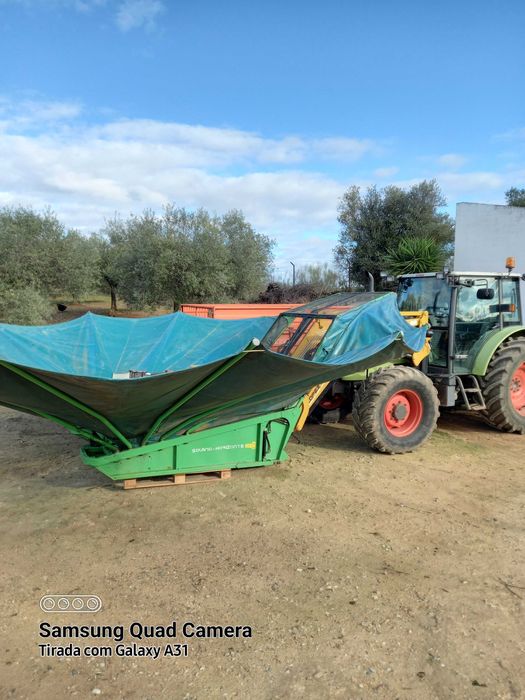 Vibrador frontal Solano