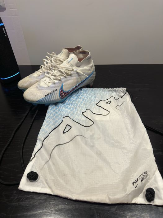 Nike Air Zoom Mercurial Vapor 15 Elite AG/FG 46