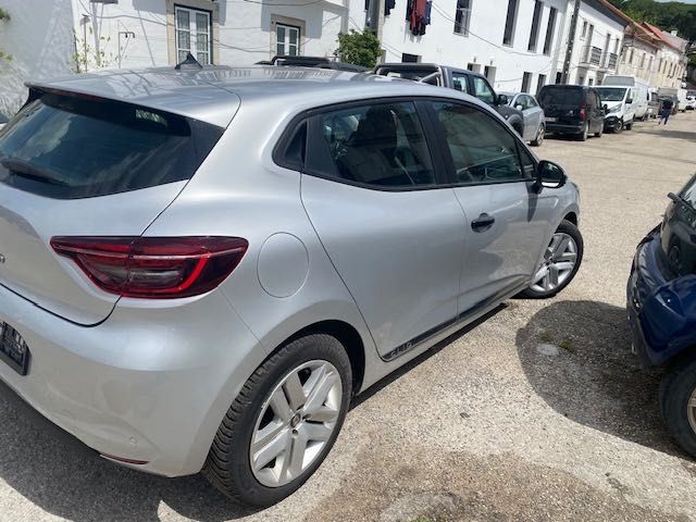 RENAULT CLIO V 1.0 TCE 100 Corporate Edition  - 2020