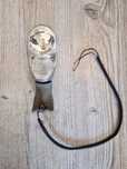 Lampka lampa rowerowa przednia Batavus