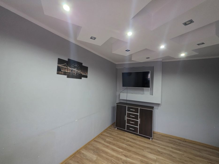 Mieszkanie w Kępicach