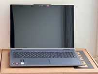 Трансформер 16" IPS Lenovo IdeaPad 5 2in1 Ryzen 7 8845HS 16GB/1TB SSD