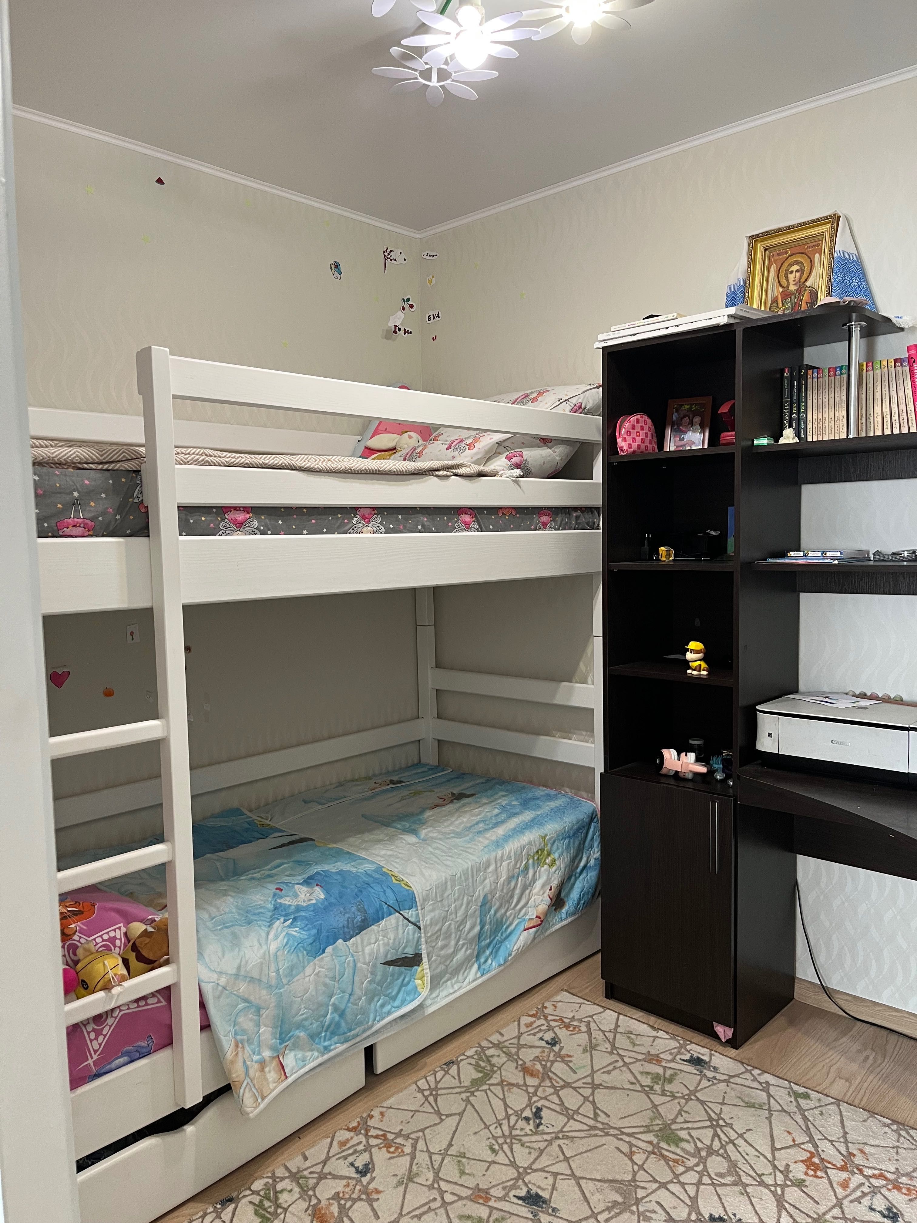 Однокімнатна квартира