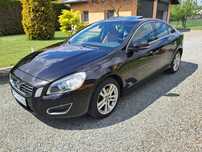 Volvo S60 - II 2.0 Diesel