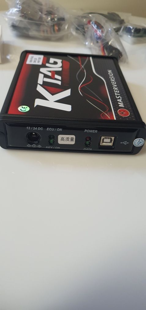 Programador ecu/obd2