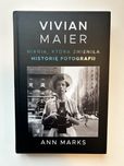 Vivian Maier - Niania która zmieniła historię forografii