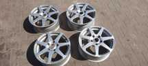 Alu felgi ARTEC WHEELS R16