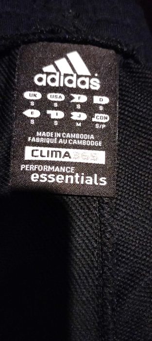 Spodnie dresowe adidas