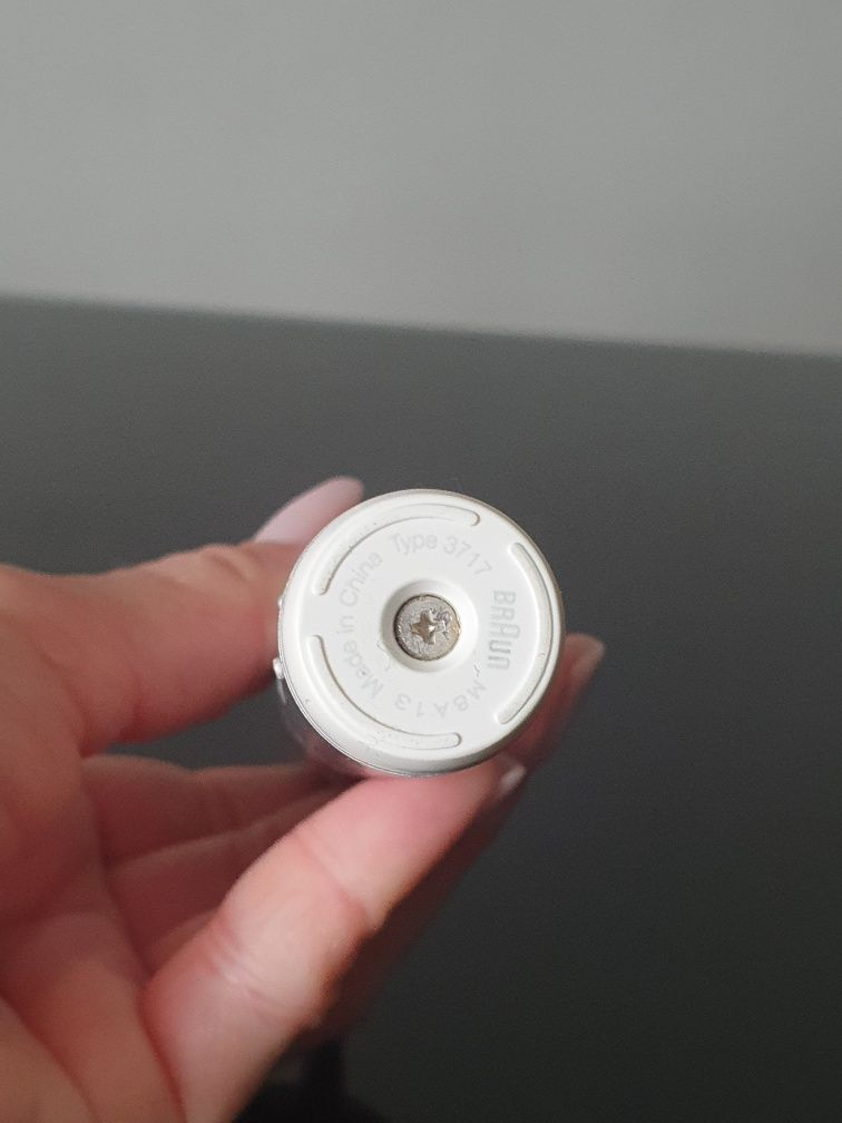 Szczoteczka elektryczna Oral B
