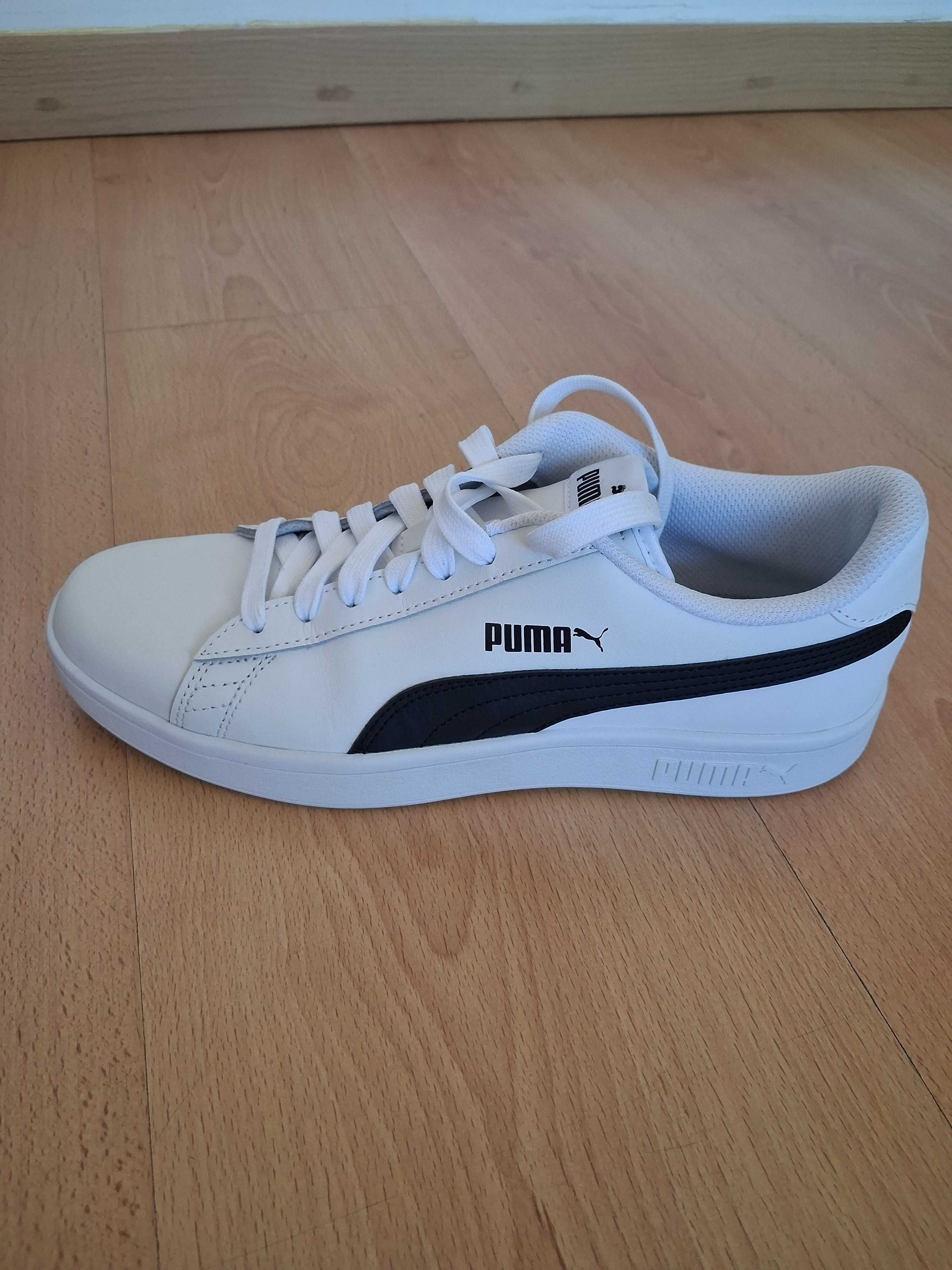 Puma Forever Better